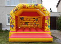 12 foot by 14 foot Bouncing castle Cork City