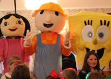 kids costume hire Cork City